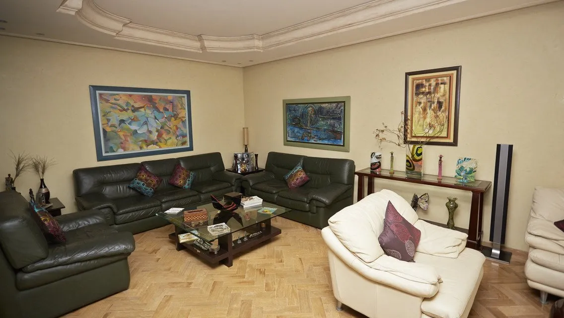 Duplex de 348 m² à Ain diab. - الدار البيضاء (2)