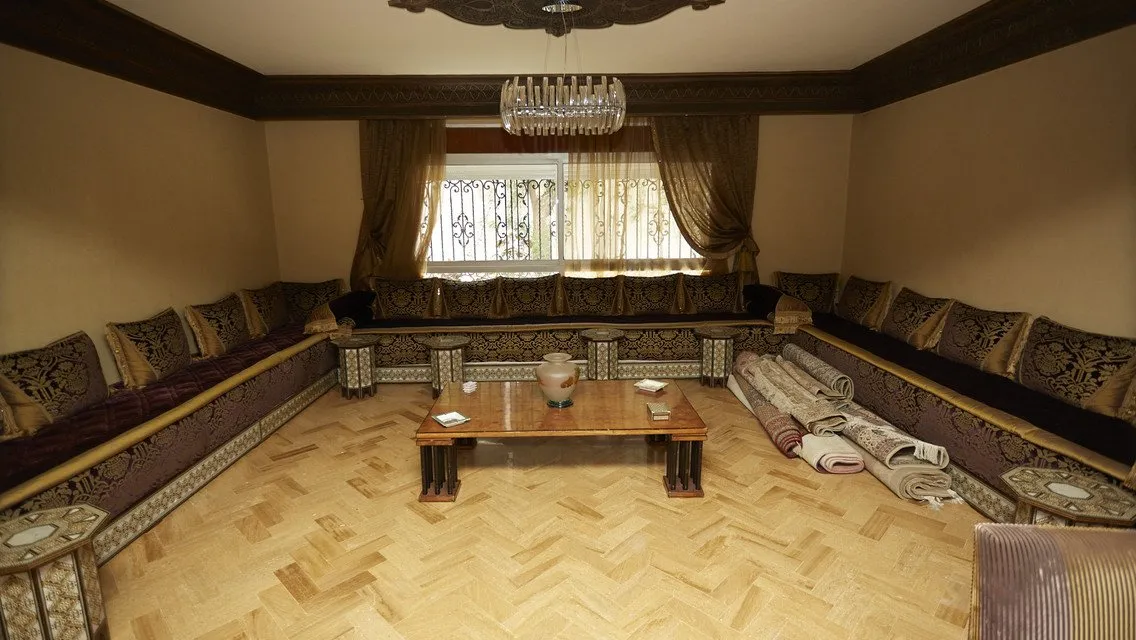 Duplex de 348 m² à Ain diab. - الدار البيضاء (4)