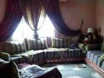 Appartement 70m2 - طنجة (4)