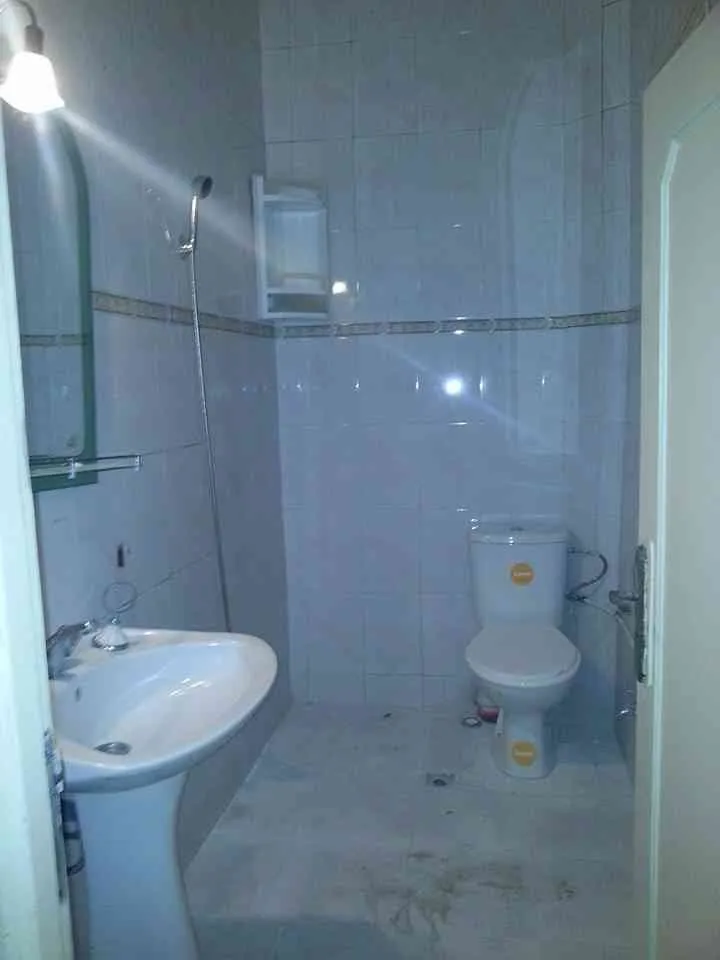 Appartement complexe Aljam3i 2 Tanger - طنجة (2)