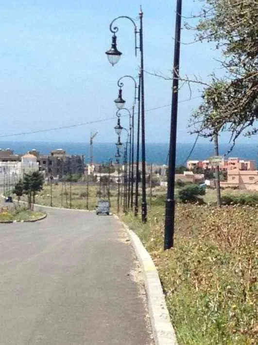 8974 - طنجة