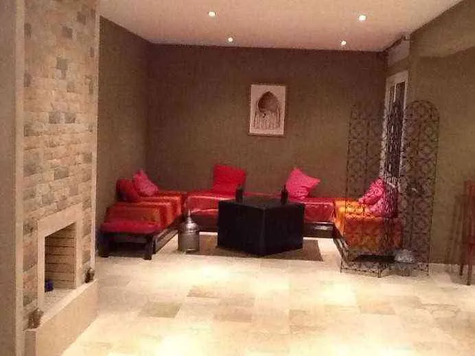 Vente appartement 107 m² TANGER IBIRIA - طنجة (3)