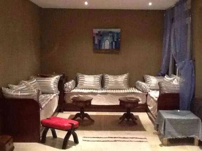 Vente appartement 107 m² TANGER IBIRIA - طنجة (2)