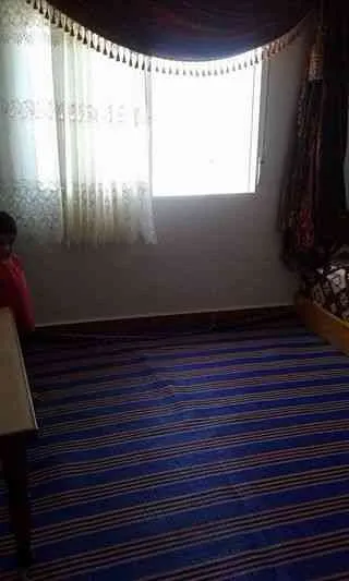 Appartement meublé à mediq - المضيق