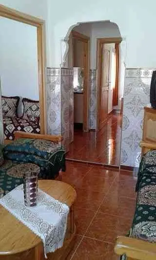 Appartement meublé à mediq - المضيق (2)