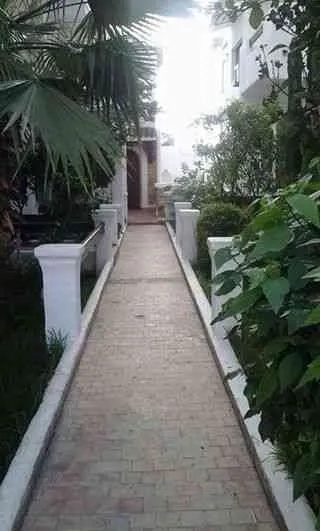 Appartement haut standing à cabo negro - تطوان (2)