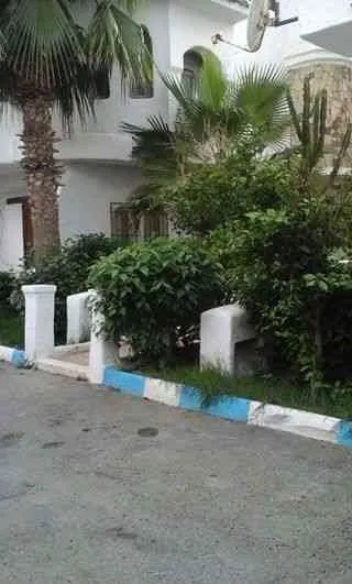 Appartement haut standing à cabo negro - تطوان (3)
