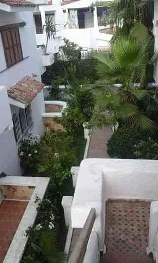 Appartement haut standing à cabo negro - تطوان (4)