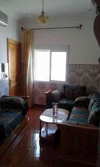 appartement de luxe à cabo negro - تطوان (4)