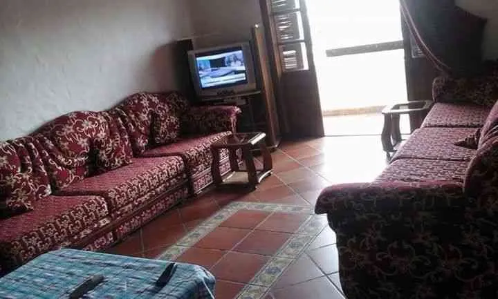 appartement de luxe à cabo negro - تطوان (3)