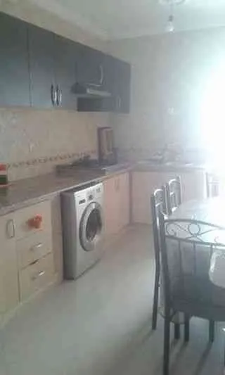 Appartement meublé à wilaya - تطوان
