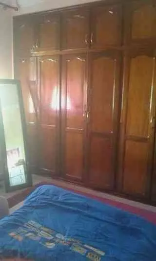 Appartement meublé à wilaya - تطوان (2)