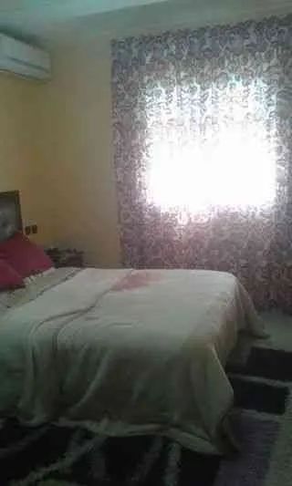 Exellent appartement meublé à  tetouan - تطوان (3)