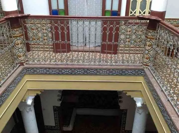 riad à medina - تطوان (2)