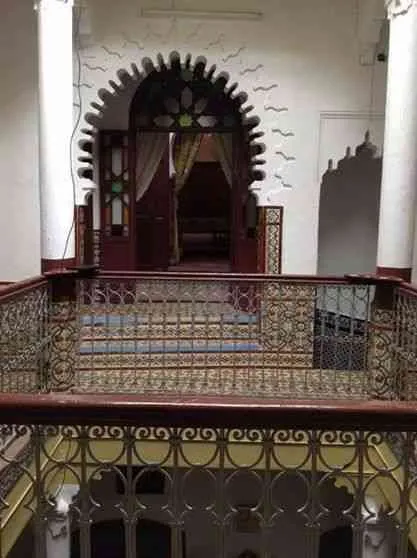 riad à medina - تطوان