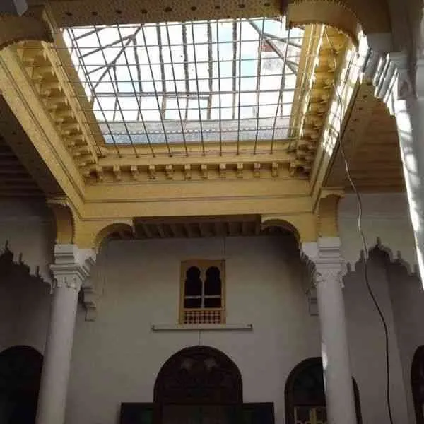 riad à medina - تطوان (3)