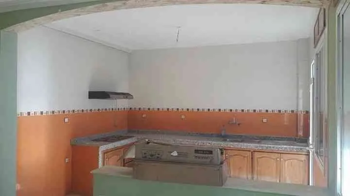 villa à vendre titré kssar essghir - مراكش