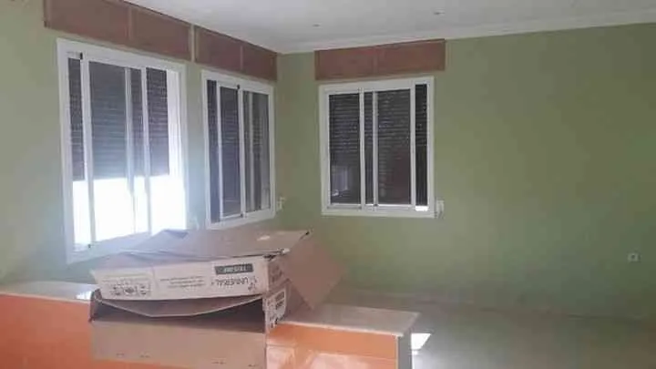 villa à vendre titré kssar essghir - مراكش (4)