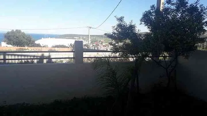 villa à vendre titré kssar essghir - مراكش (3)