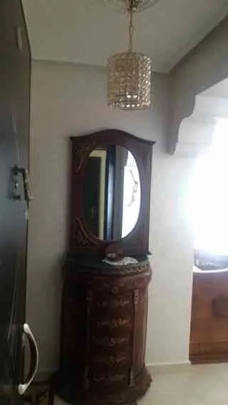 Excellent appartement au centre de tange - طنجة (2)