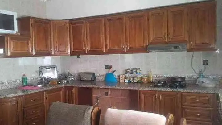 Excellent appartement au centre de tange - طنجة (4)