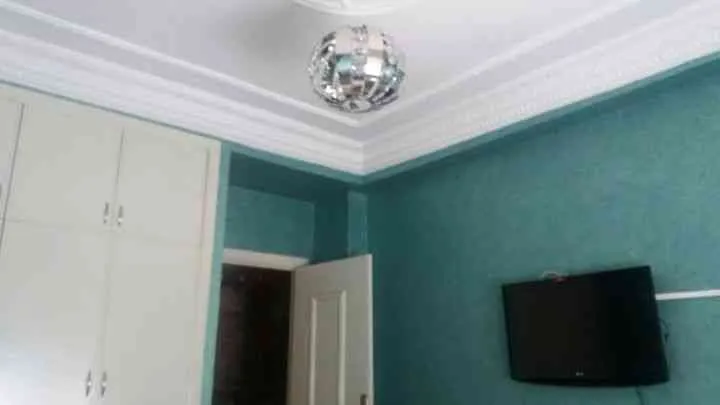 Appartement charment à tanger - طنجة