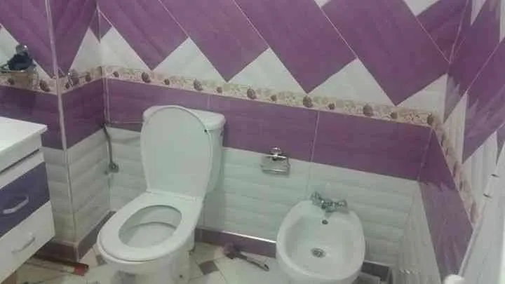 Appartement charment à tanger - طنجة (3)