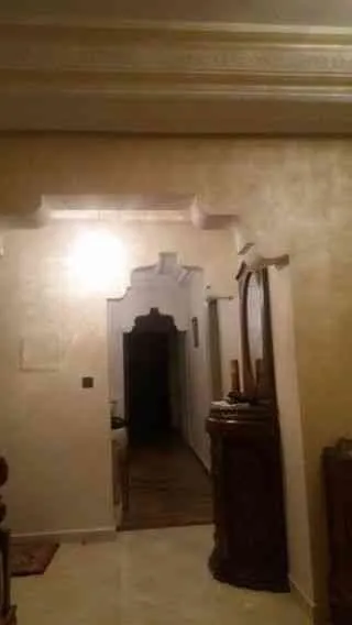 Appartement charment à tanger - طنجة (2)