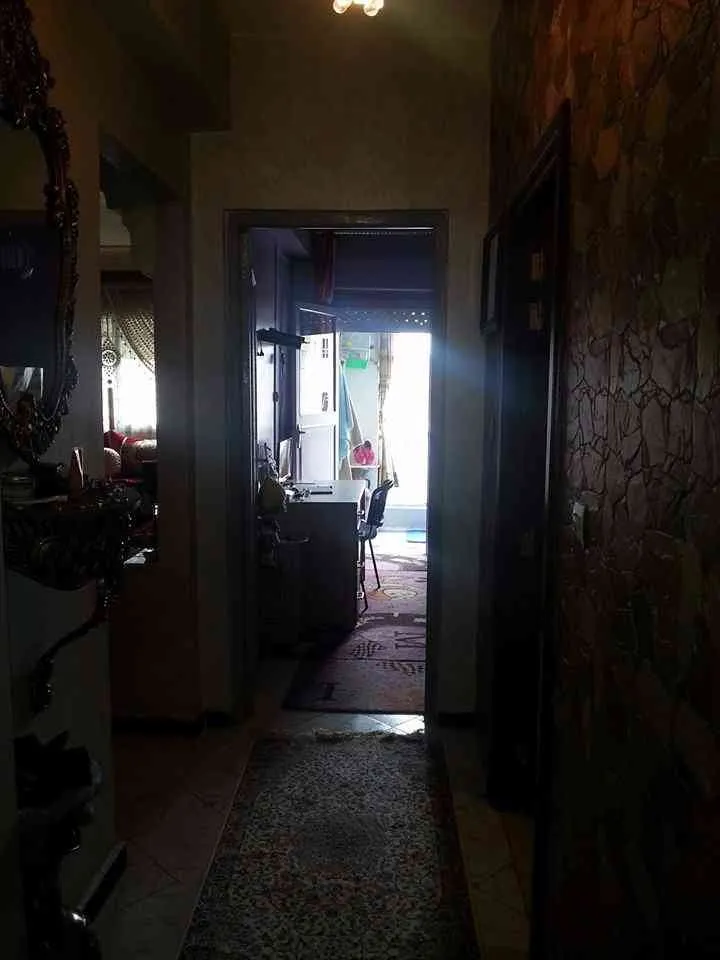 Appartement à vendre route de rabat - طنجة (3)