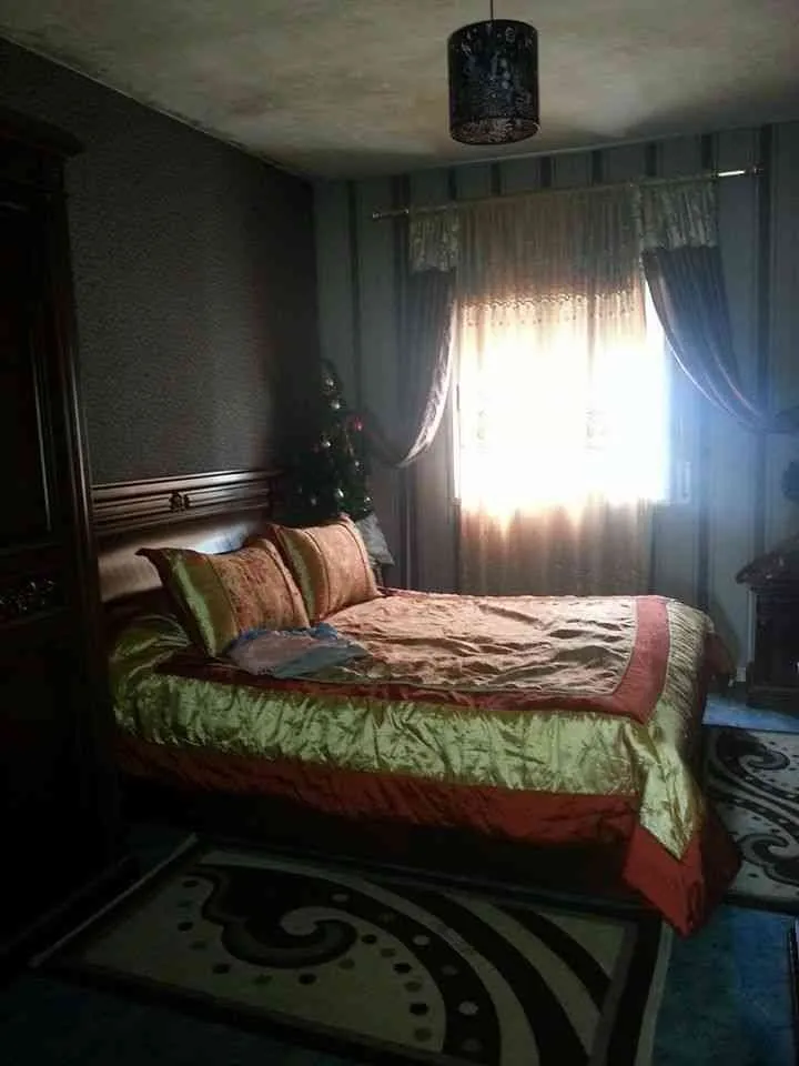 A vendre un appartement moyen standing - طنجة (2)