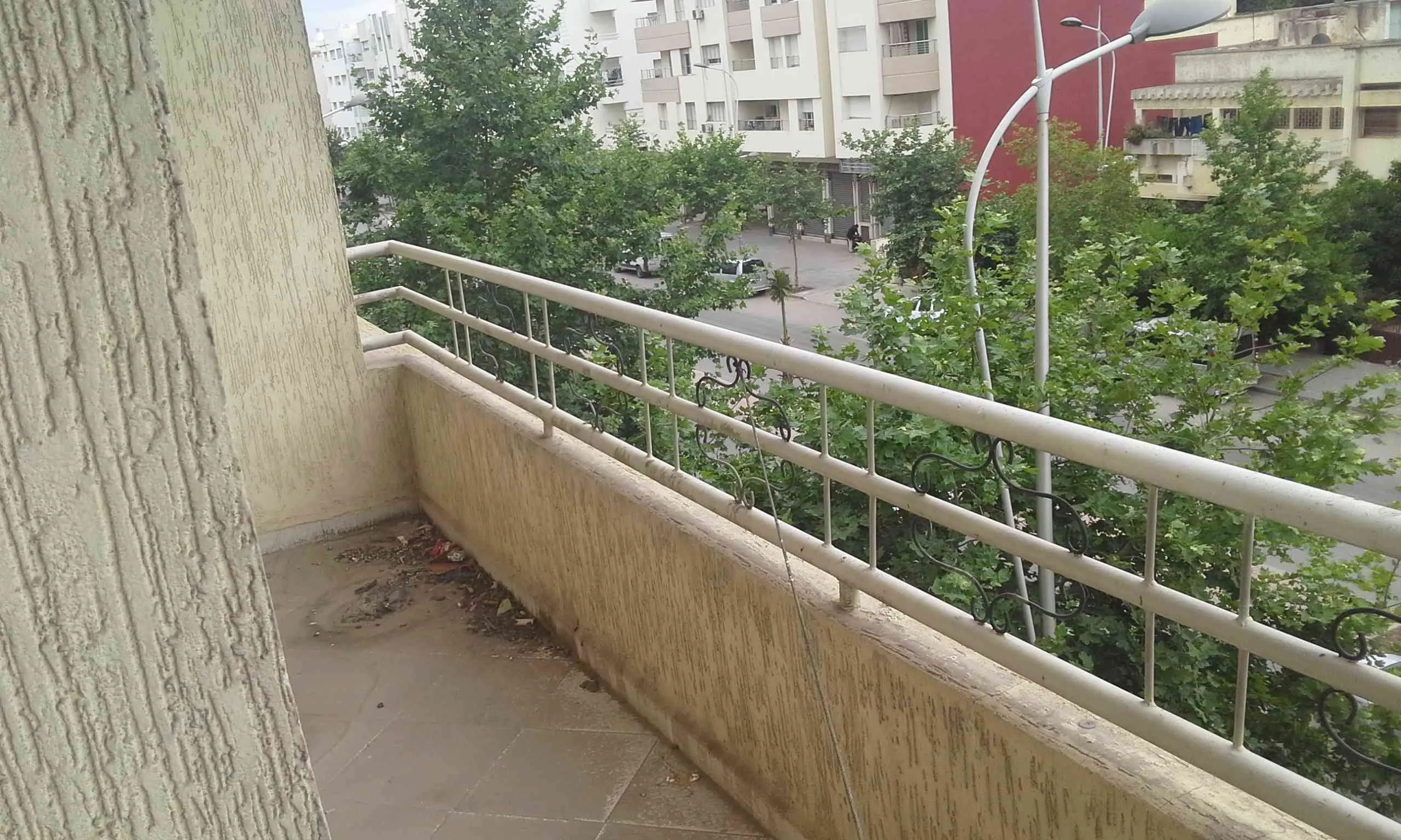 Appartement  à vendre 114m2   3 chambres - فاس (3)