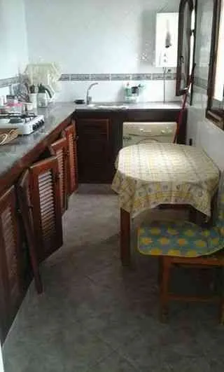Un joli appartement à vendre à Cabo Negr - تطوان
