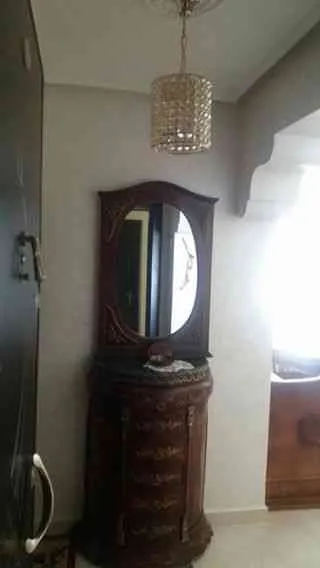 Un bel appartement à vendre - طنجة