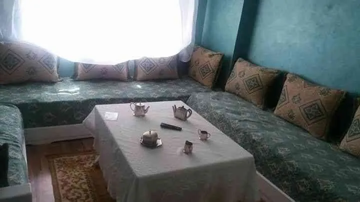 Un bel appartement à vendre - طنجة (3)