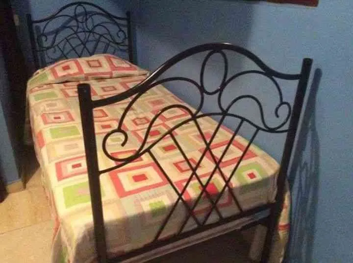 Joli appartement à vendre - تطوان (2)