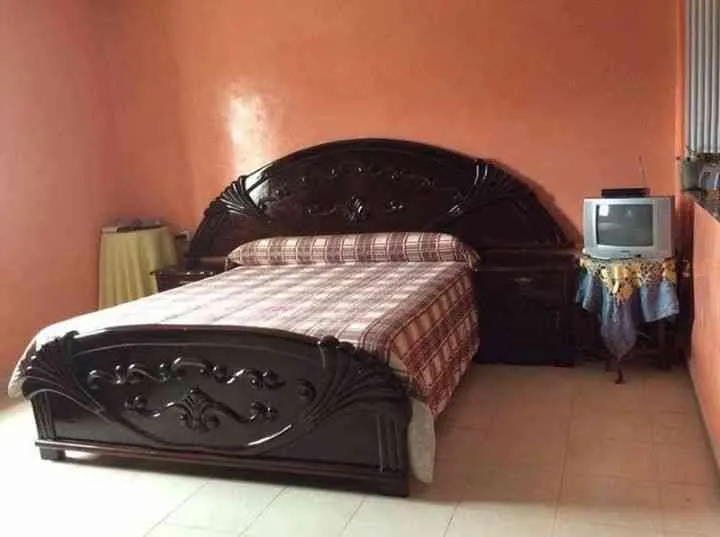 Joli appartement à vendre - تطوان (3)