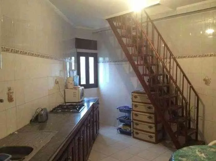 Un sublime appartement à vendre - تطوان (4)