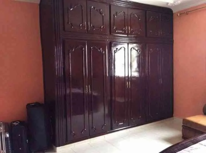 Un sublime appartement à vendre - تطوان (2)