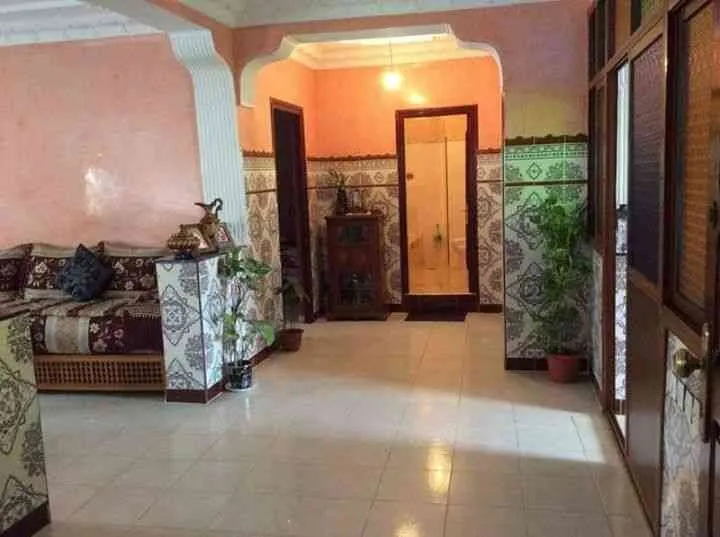 Un sublime appartement à vendre - تطوان (3)