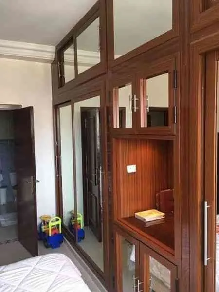 appartement titré à tanger - طنجة (2)