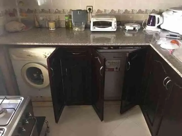 appartement titré à tanger - طنجة (3)
