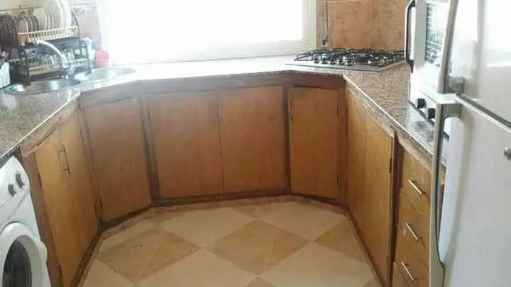 Un bel appartement  à vendre - تطوان