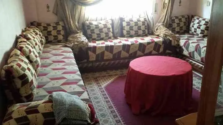 Un bel appartement  à vendre - تطوان (3)