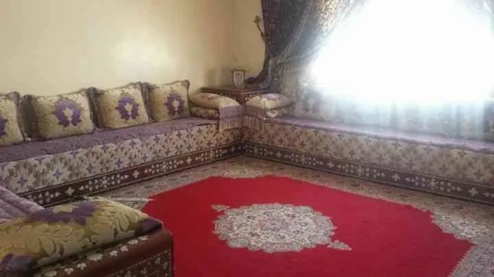 appartement à tetouan - تطوان (2)