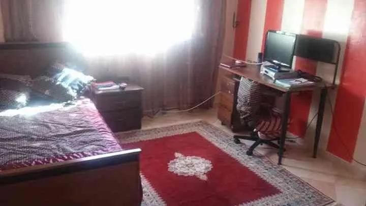 appartement à tetouan - تطوان