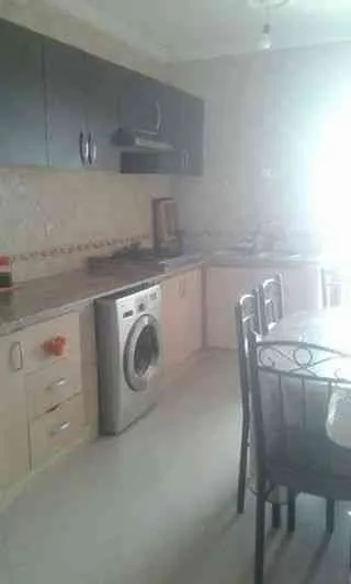 Un bel appartement  à vendre - تطوان