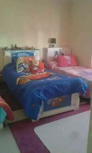 Un bel appartement  à vendre - تطوان (2)