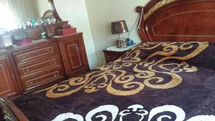 Un bel appartement  à vendre - تطوان (3)