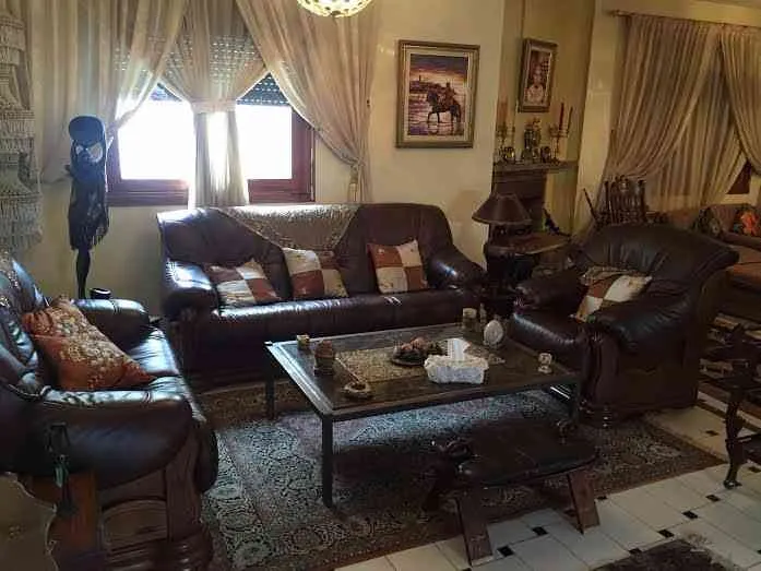 Kenitra villa Vendre - القنيطرة (2)