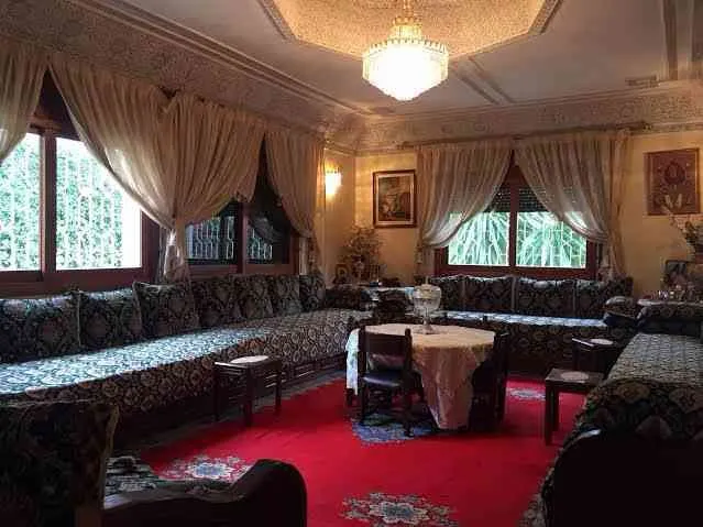 Kenitra villa Vendre - القنيطرة